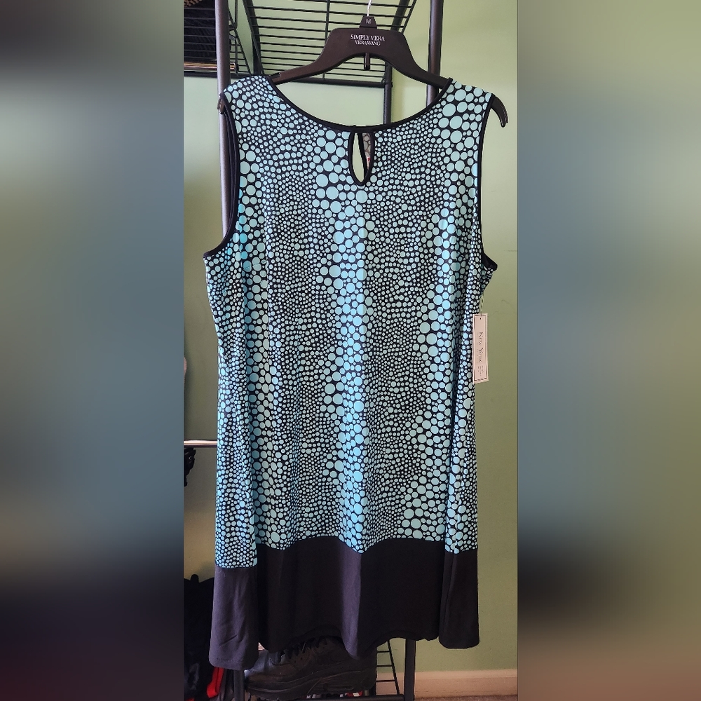 Pullover dress